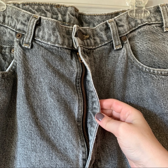 Levi’s 532 Jeans Made in Canada! - Picture 5 of 11